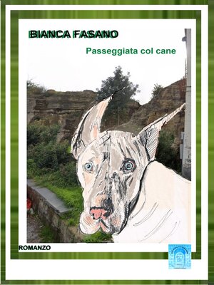 cover image of Passeggiata col cane